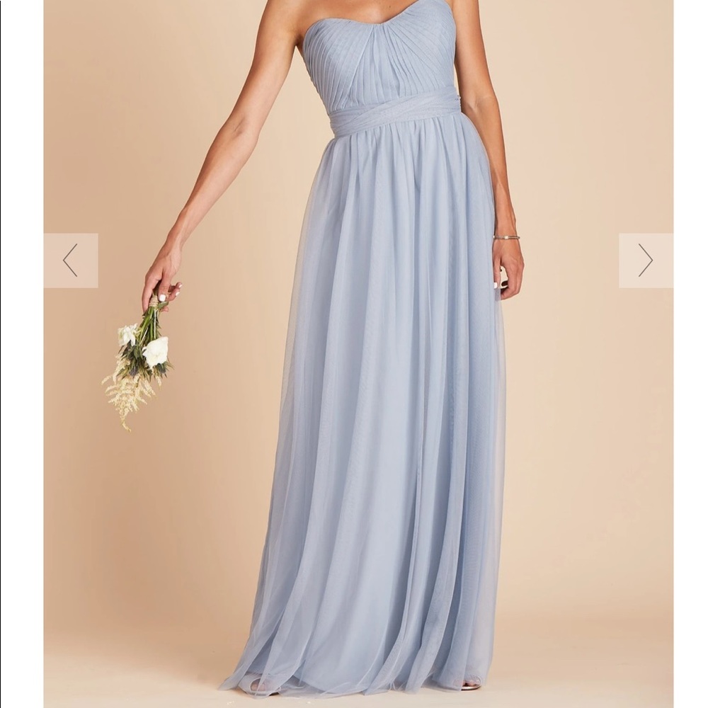 Birdie Grey Christina Convertible Dress